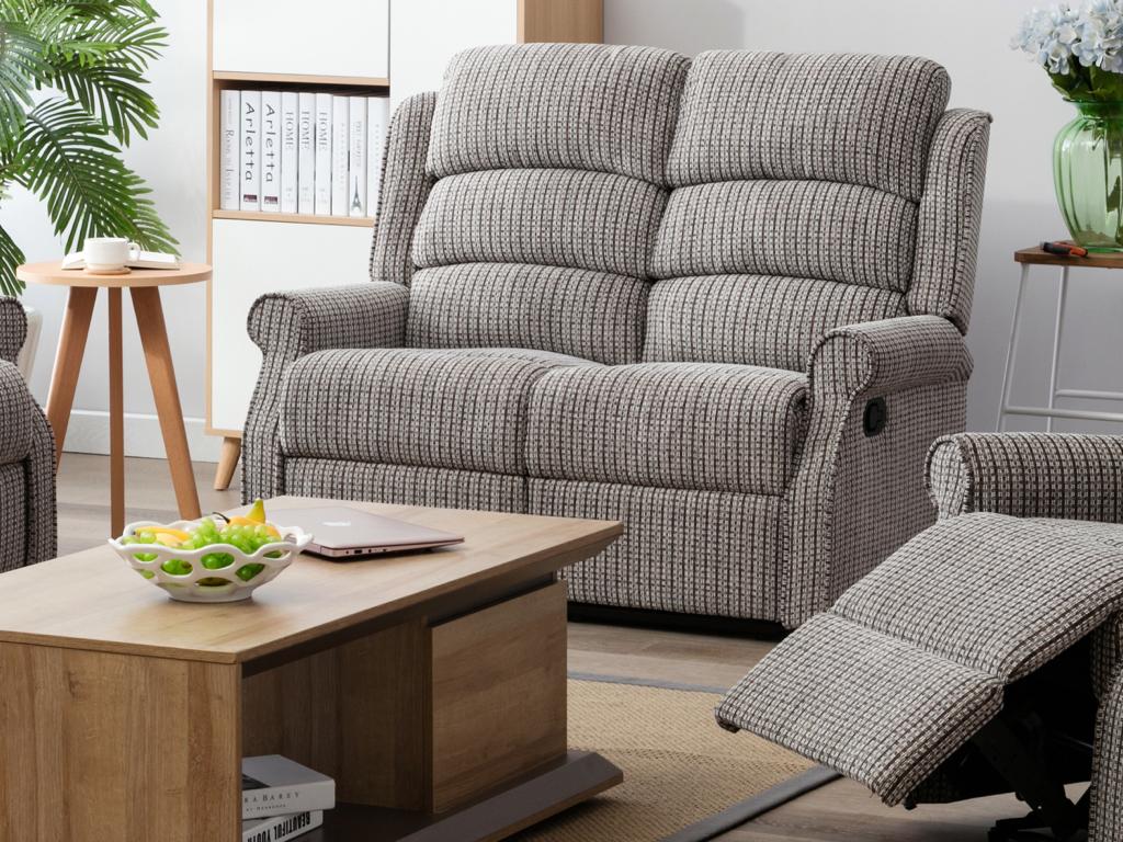 Windsor 2-Seater