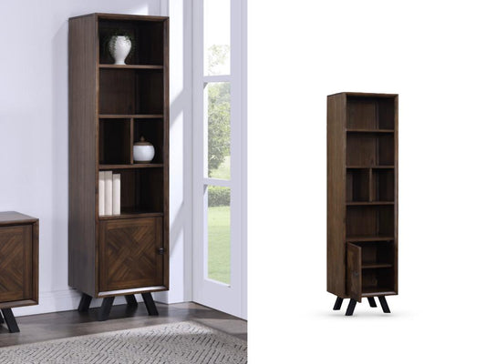 Nevada Bookcase