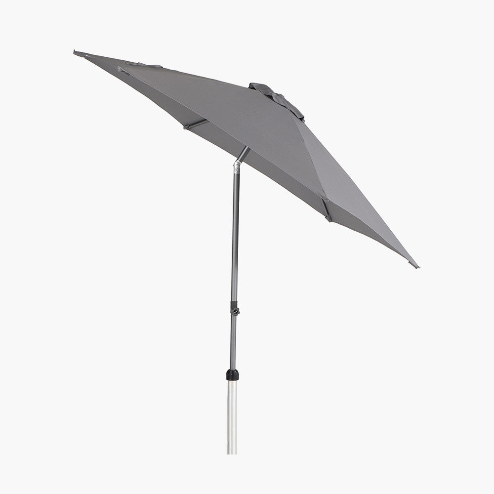 Lisboa 3m Round Parasol