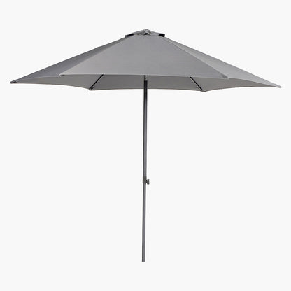 Lisboa 2.5m Round Parasol