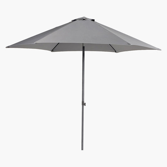 Lisboa 2.5m Round Parasol