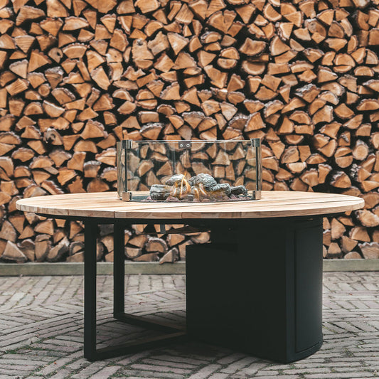 Cosiloft Round Fire Pit