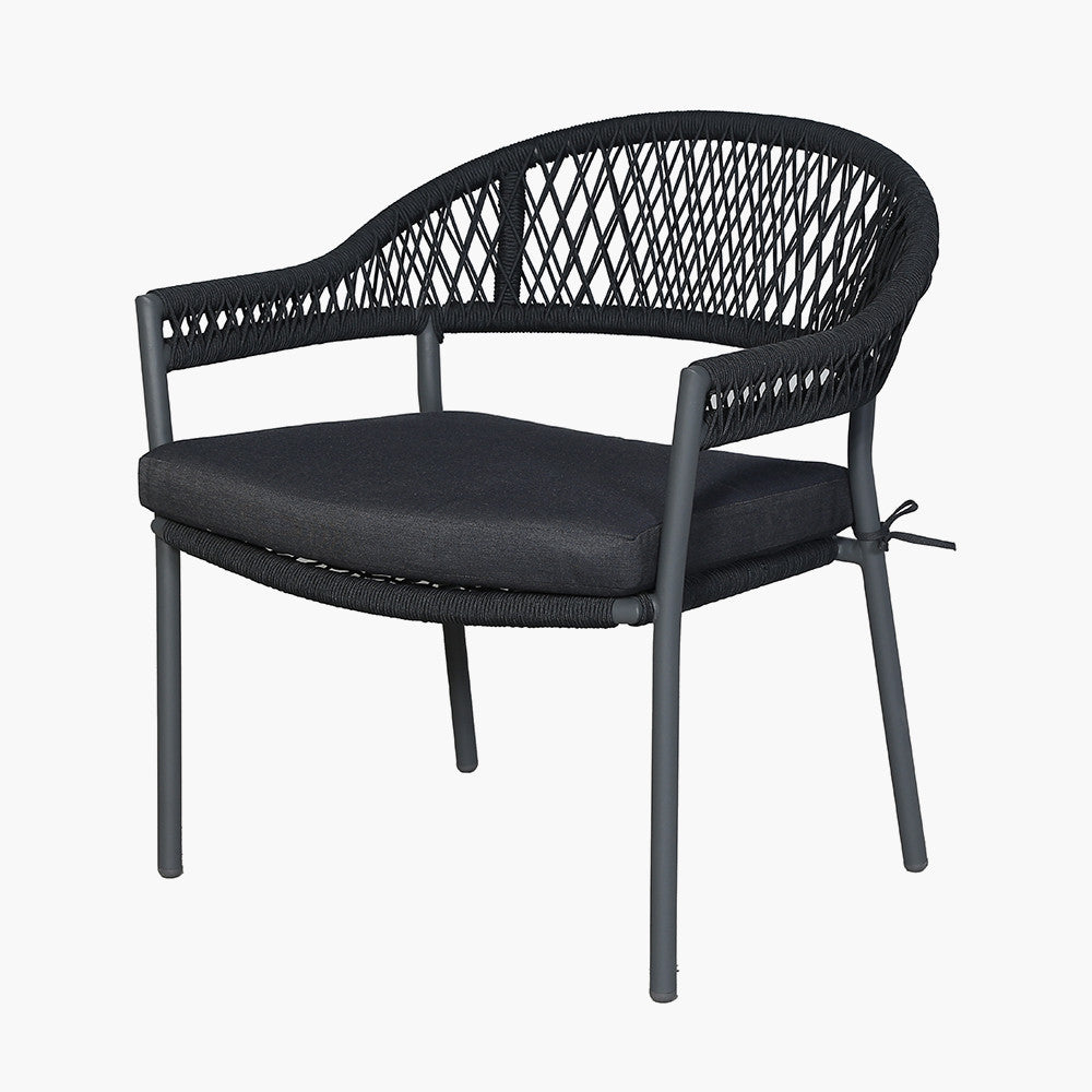 Bazel Outdoor Dining Set