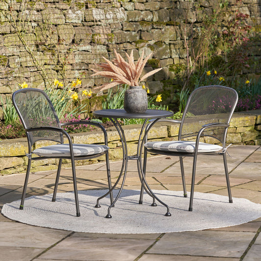 Carlo Bistro Set