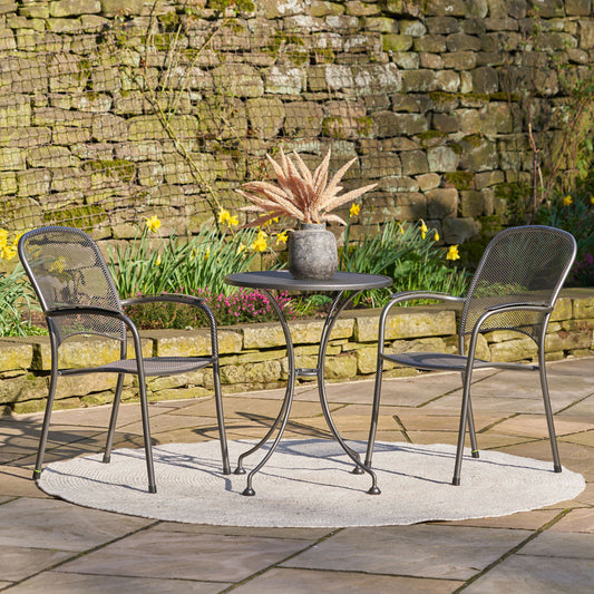 Carlo Bistro Set