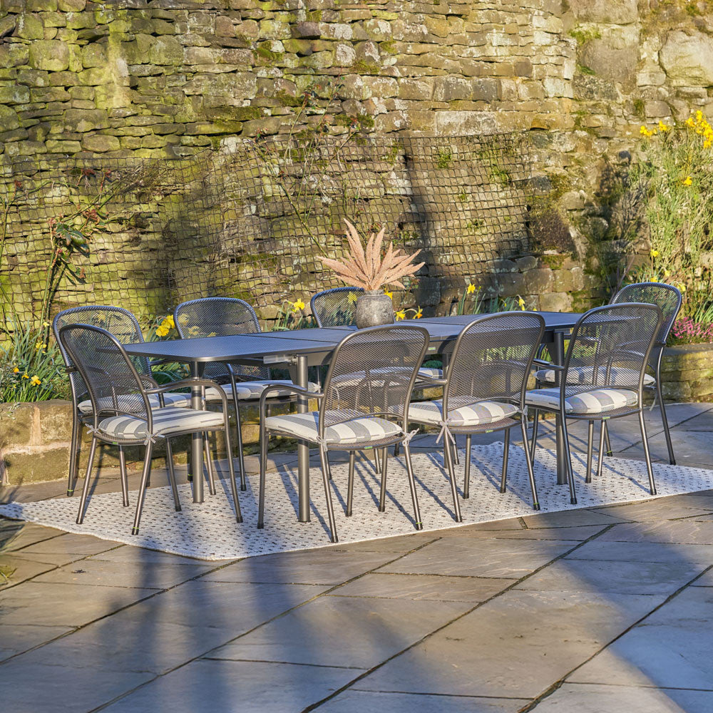 Carlo Dining Set