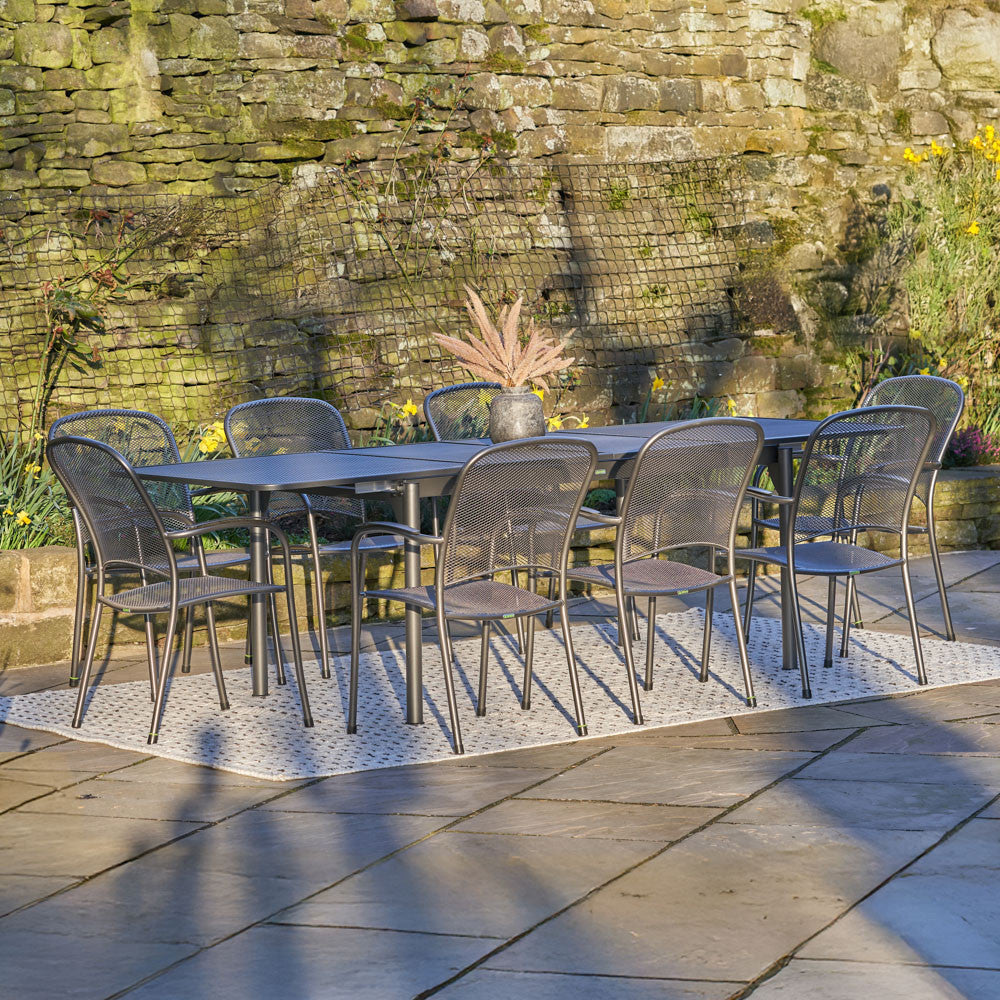 Carlo Dining Set