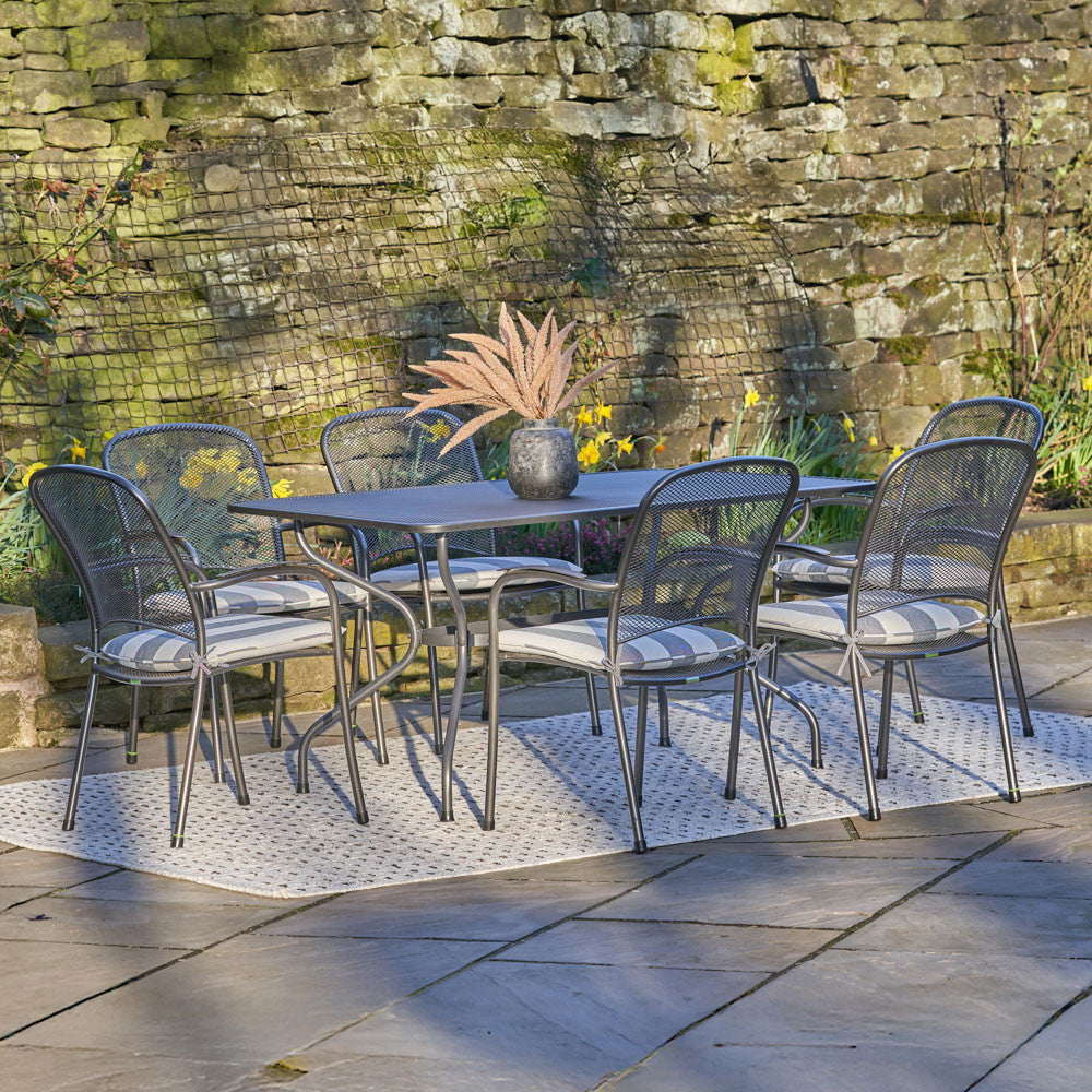 Carlo Dining Set