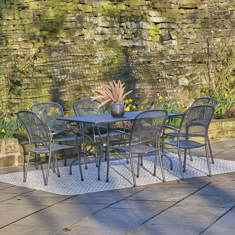 Carlo Dining Set
