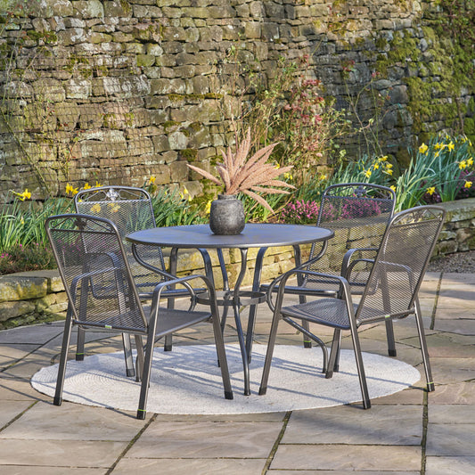 Carlo Dining Set