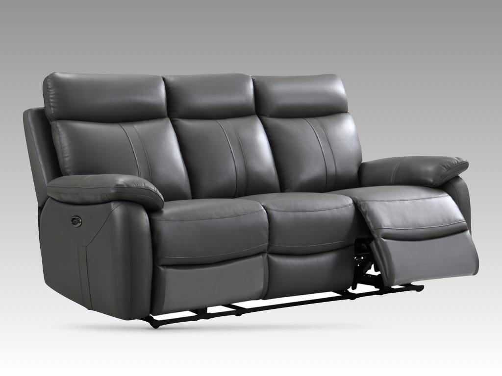 Covington Electric 3-Seater