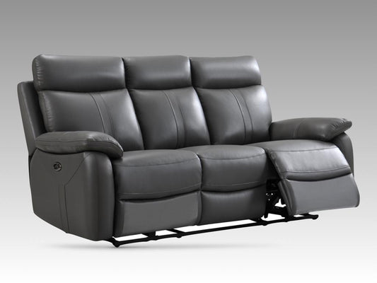 Covington Electric 3-Seater