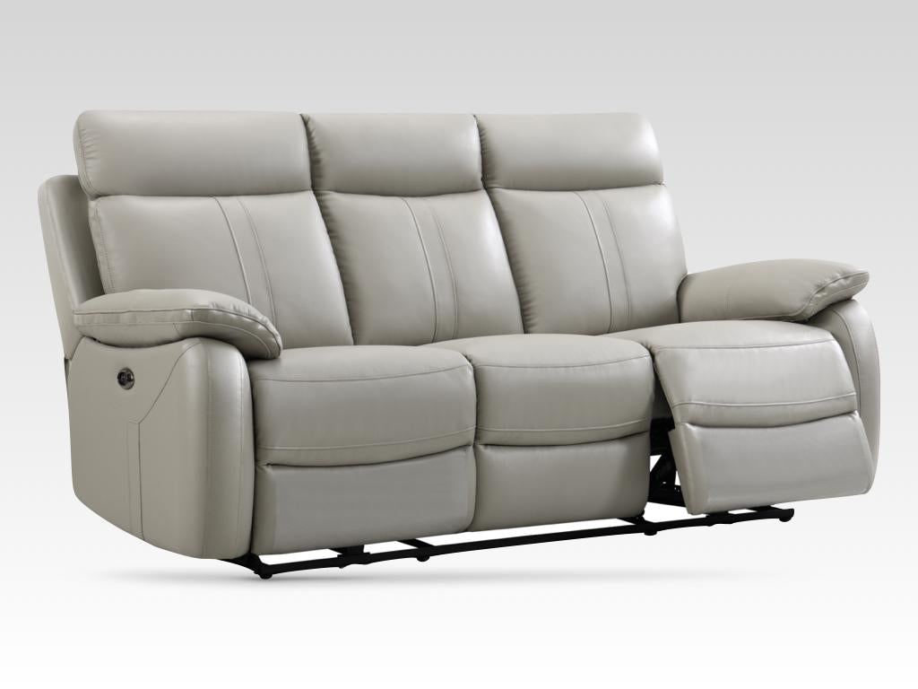 Covington Electric 3-Seater