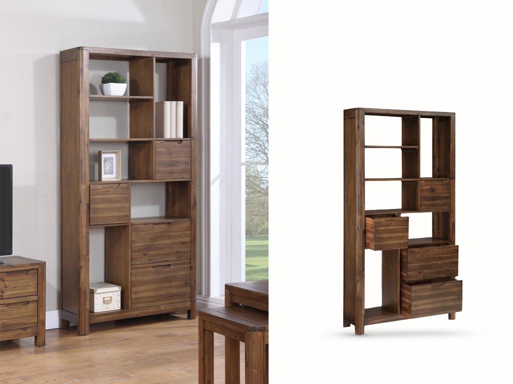 Monterey Bookcase