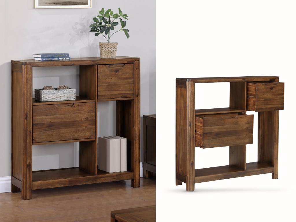 Monterey Bookcase
