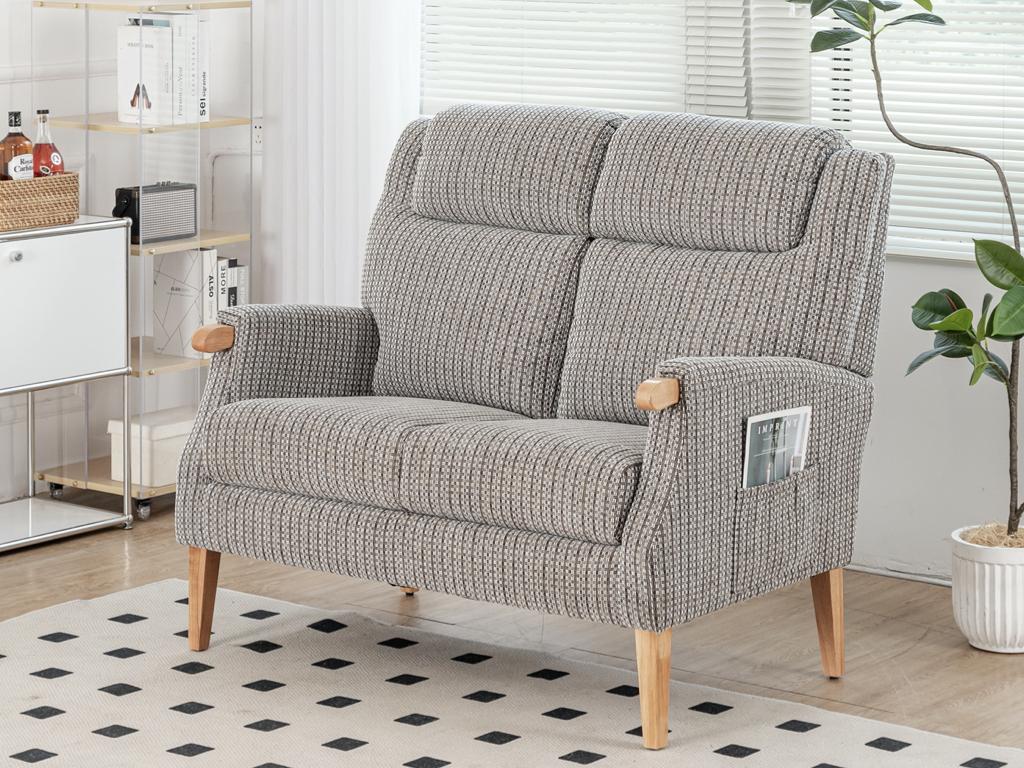 Lisbon 2-Seater