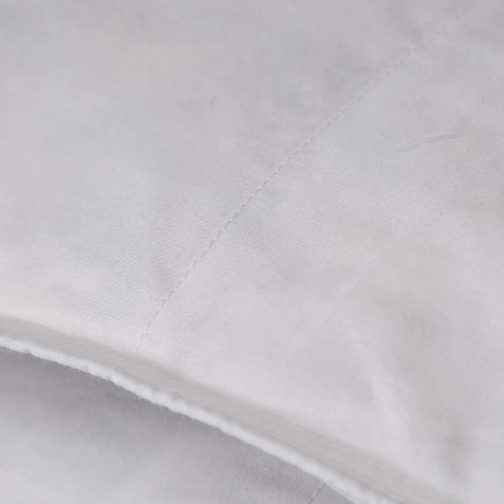 The Fine Bedding Company Goose Feather & Down Duvet 10.5tog