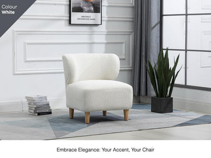 Josie Accent Chair