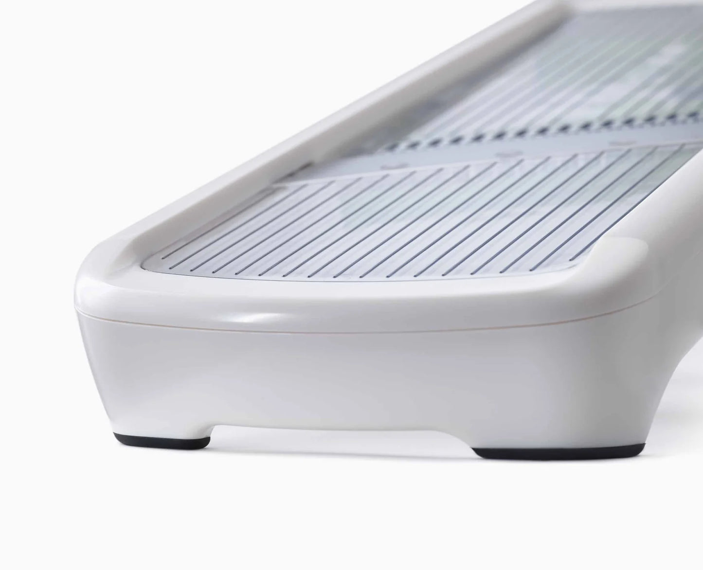 Joseph & Joseph Multi-Grip Mandoline™ Plus White