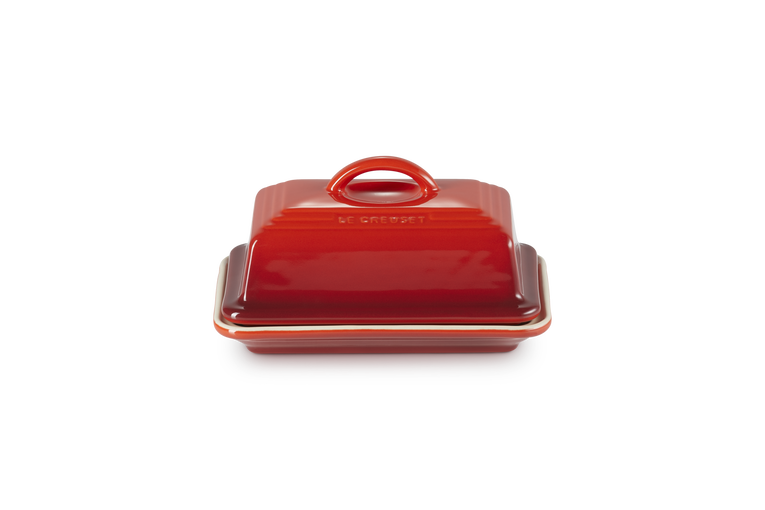 Le Creuset Stoneware Butter Dish