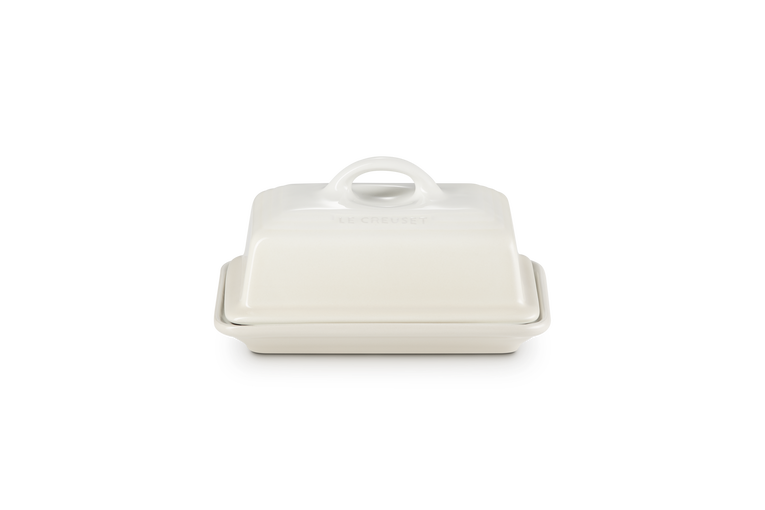 Le Creuset Stoneware Butter Dish