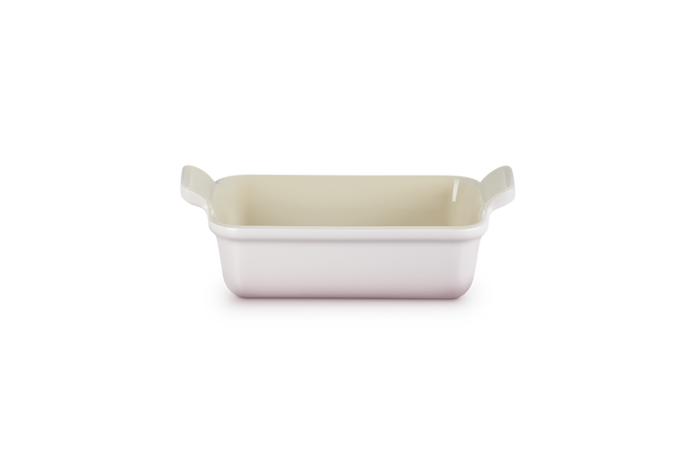Le Creuset Stoneware Heritage Rectangular Dish (19cm / 1.1L)
