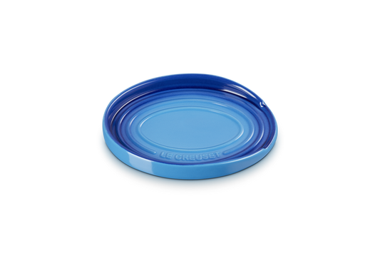 Le Creuset Stoneware Oval Spoon Rest