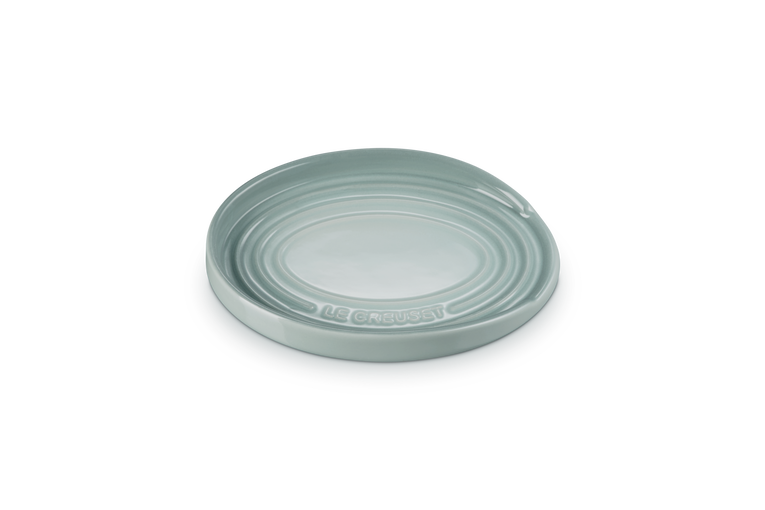 Le Creuset Stoneware Oval Spoon Rest