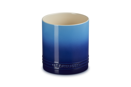 Le Creuset Stoneware Signature Utensil Jar (1.1L)