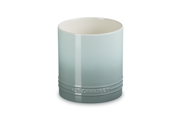 Le Creuset Stoneware Signature Utensil Jar (1.1L)