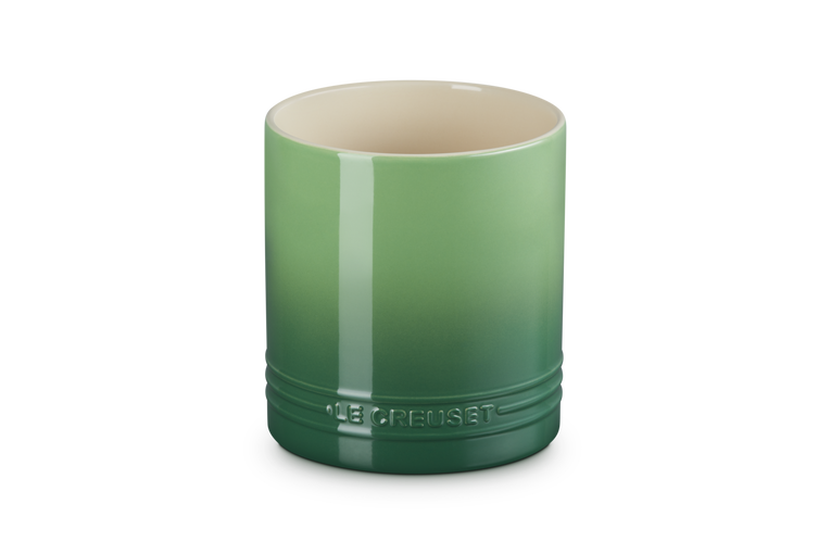 Le Creuset Stoneware Signature Utensil Jar (1.1L)