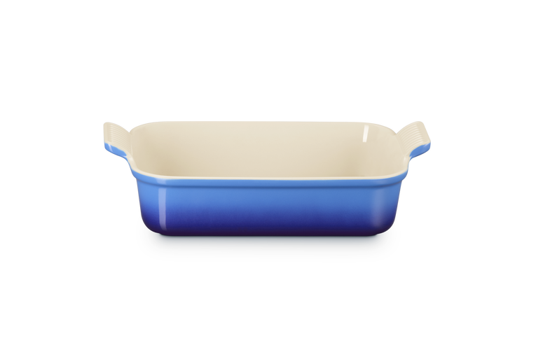 Le Creuset Stoneware Heritage Rectangular Dish (19cm / 1.1L)