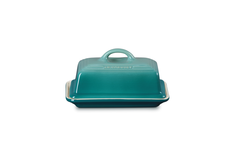Le Creuset Stoneware Butter Dish