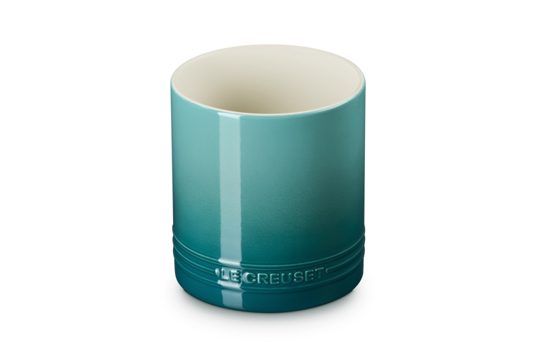 Le Creuset Stoneware Signature Utensil Jar (1.1L)
