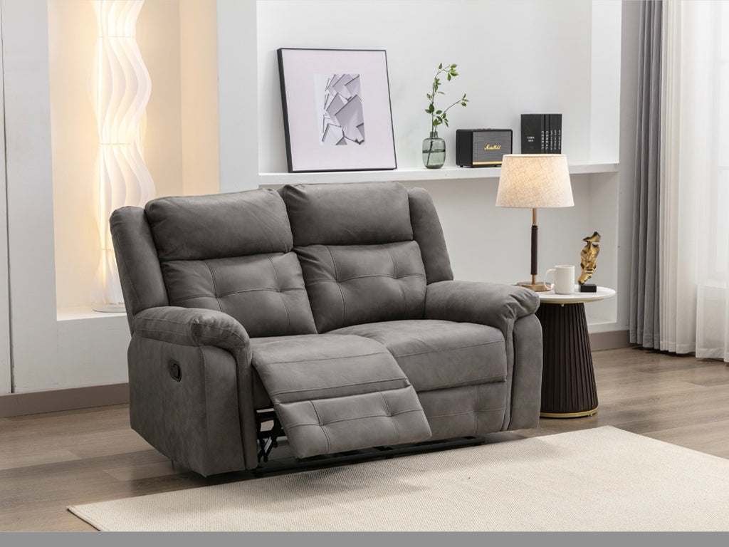 Berkeley 2-Seater