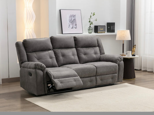 Berkeley 3-Seater