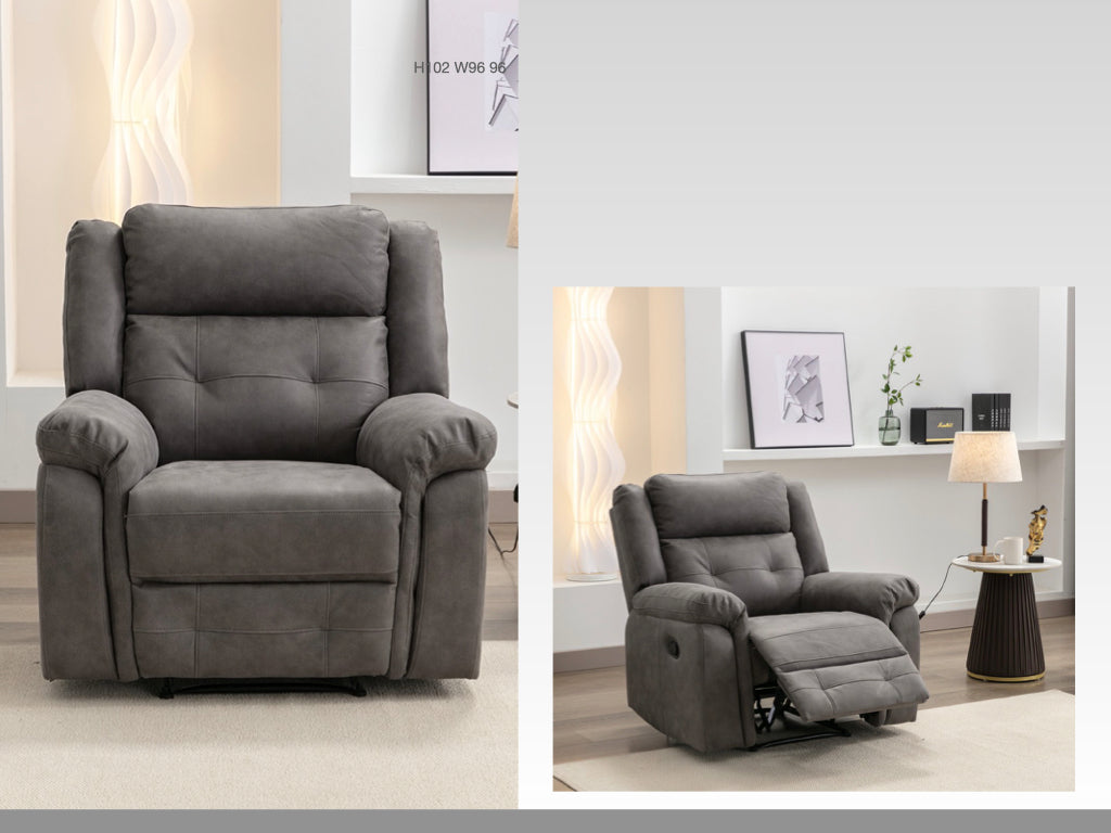 Berkeley Armchair