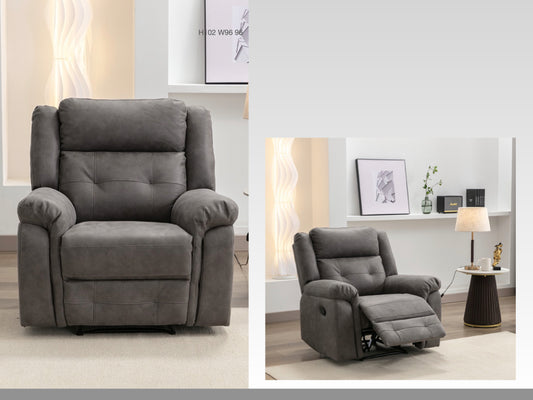 Berkeley Armchair