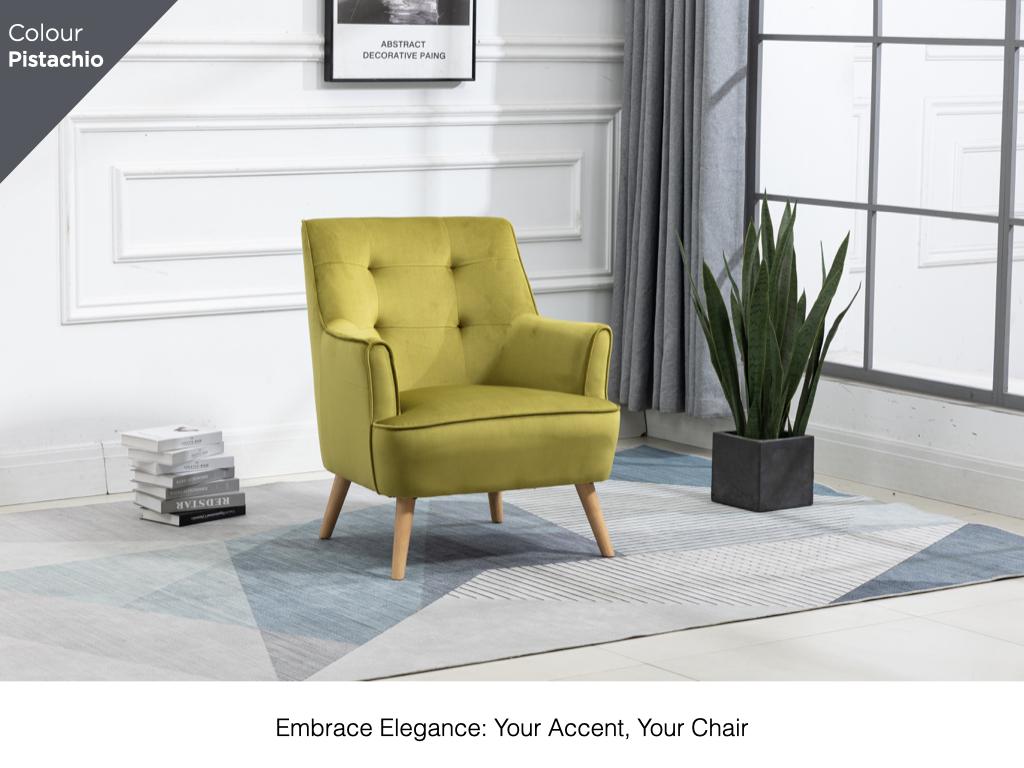 Tara Accent Chair