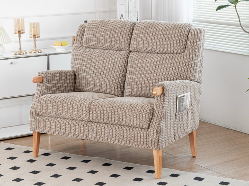 Lisbon 2-Seater