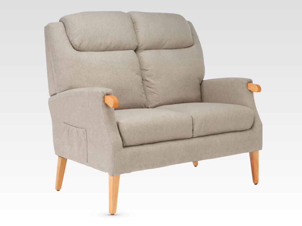 Lisbon 2-Seater