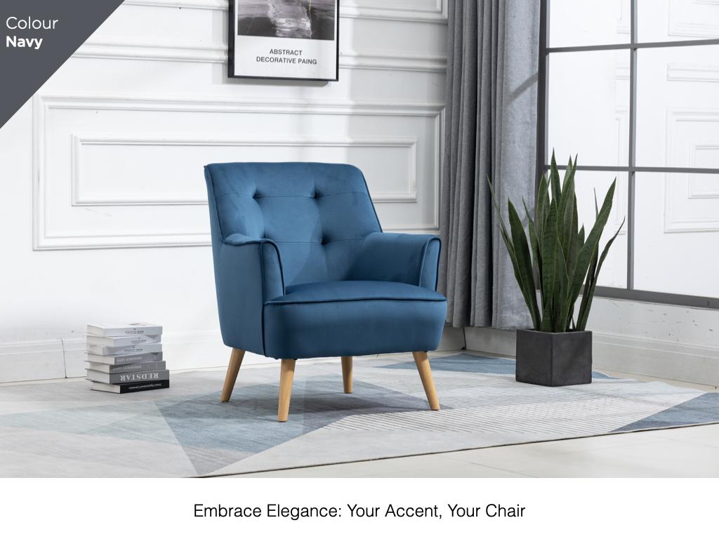 Tara Accent Chair