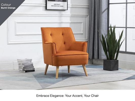 Tara Accent Chair