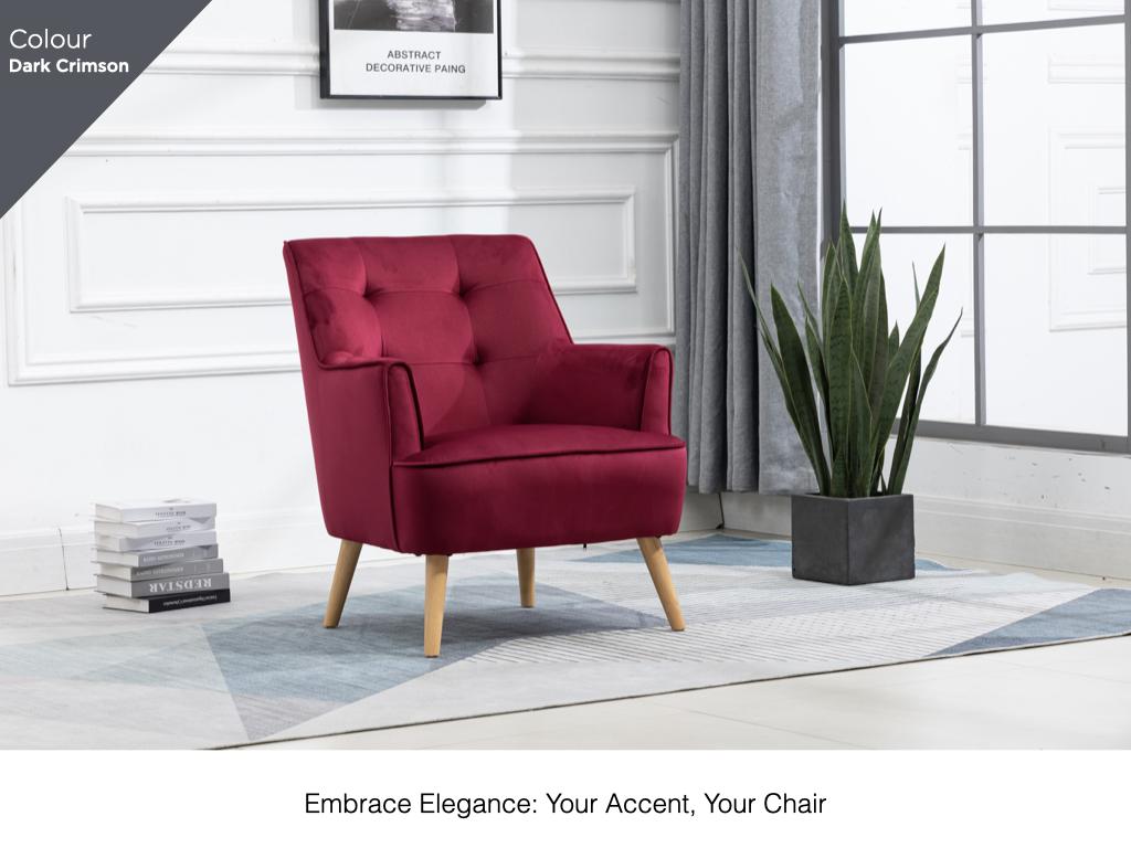 Tara Accent Chair