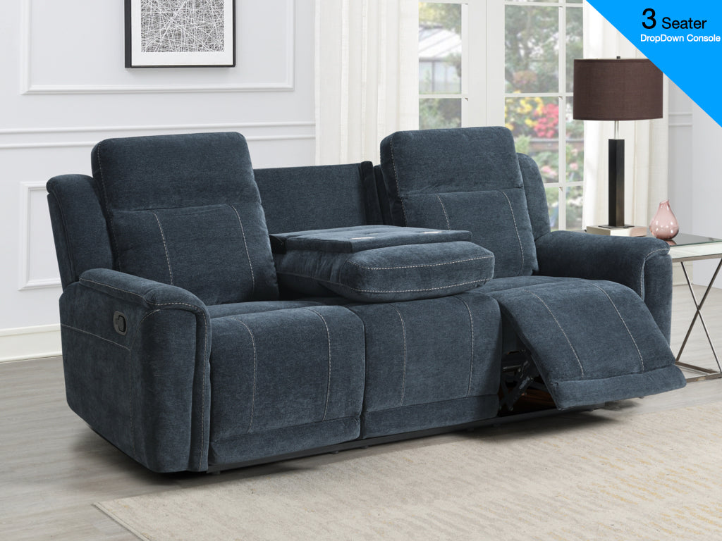 Somerton 3-Seater