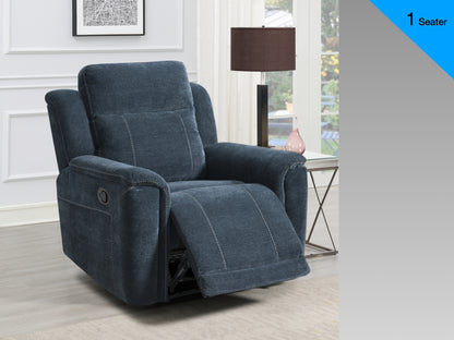 Somerton Armchair