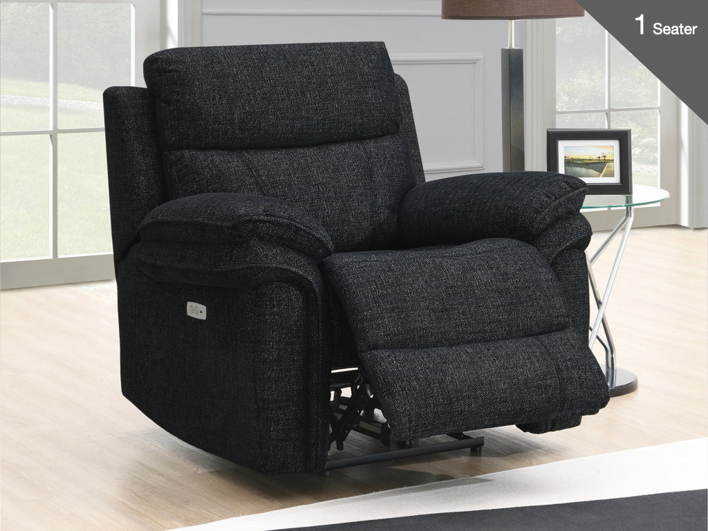 Harrow Armchair