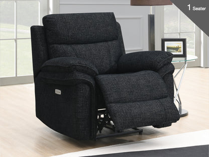 Harrow Armchair