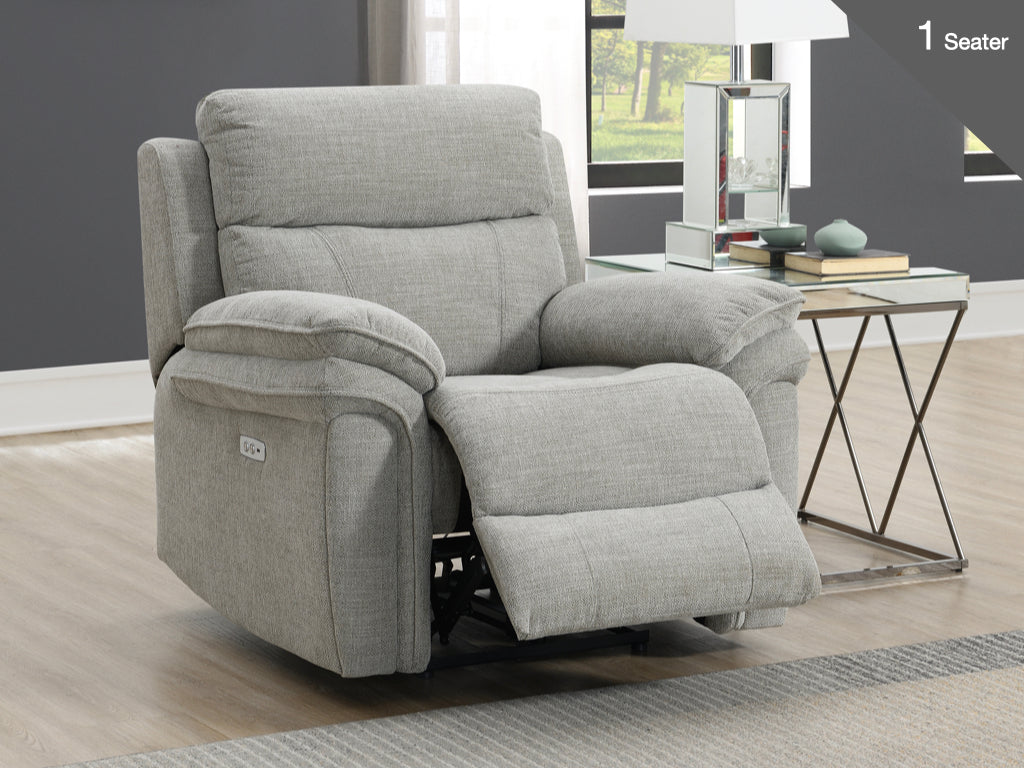 Harrow Armchair