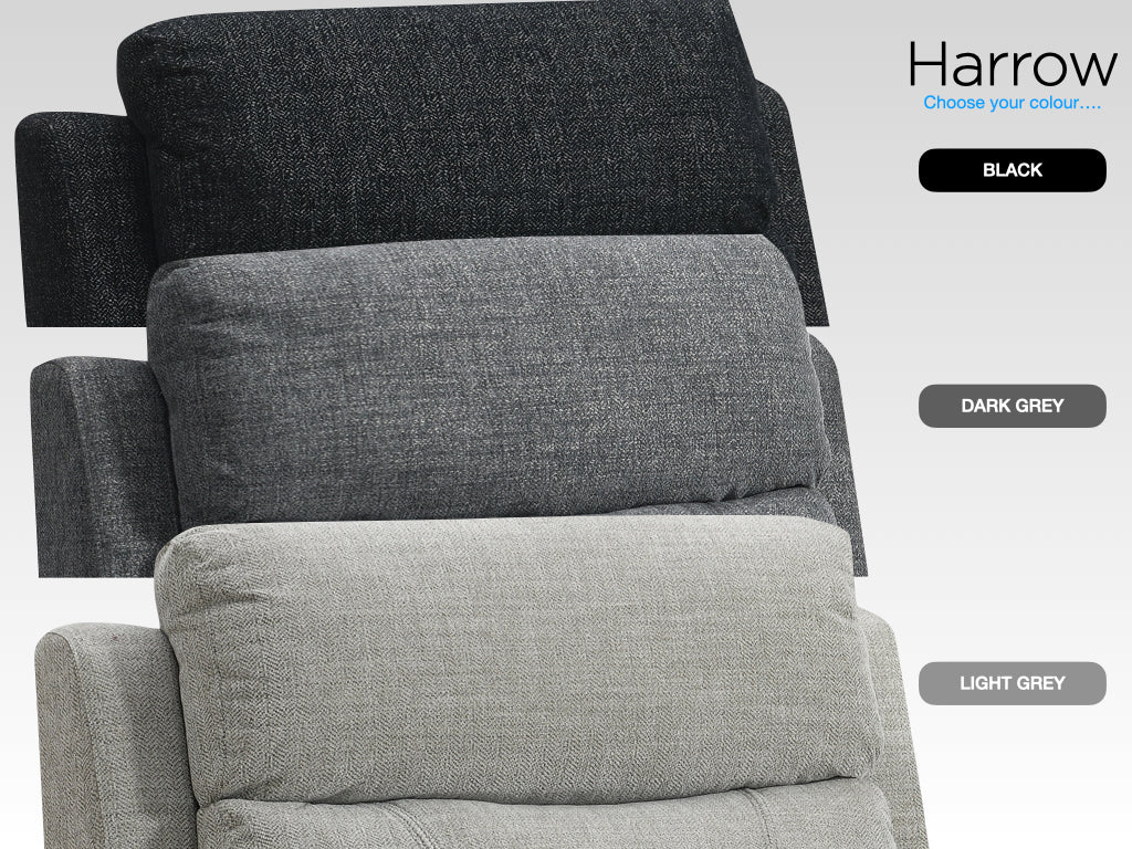 Harrow Armchair